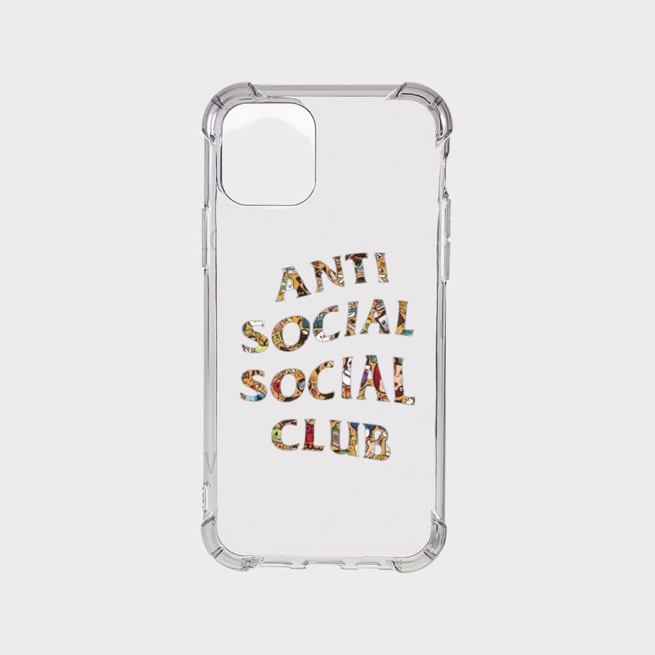 ASSC Drop