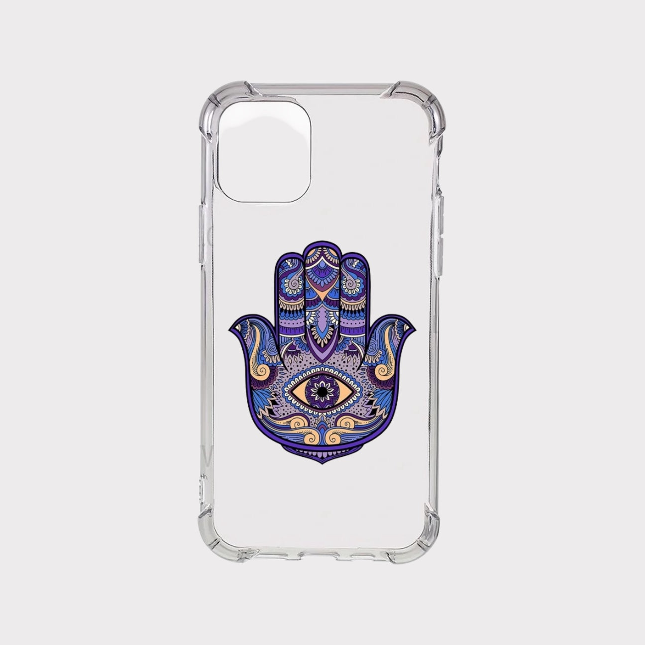 Hamsa Edition