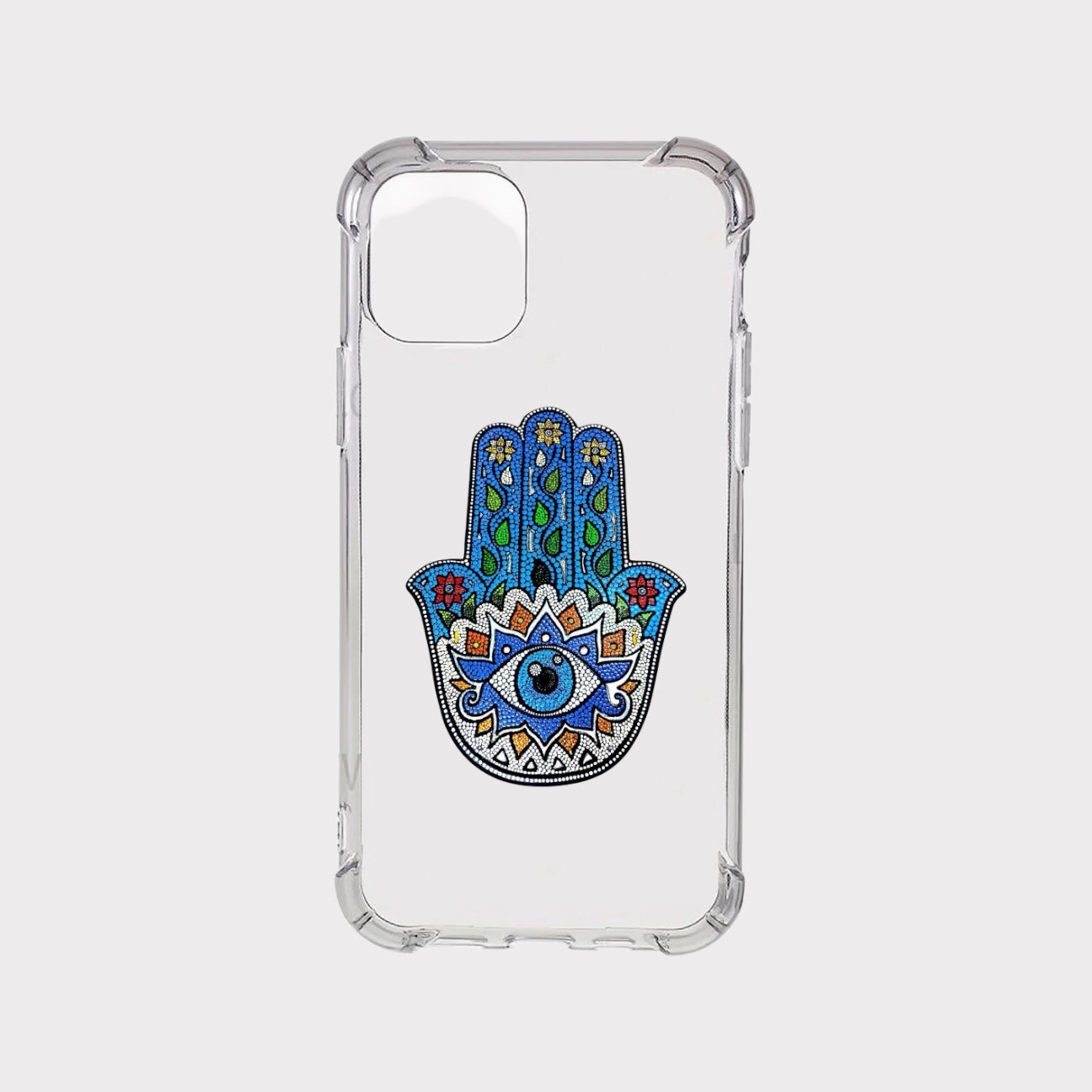Hamsa Edition