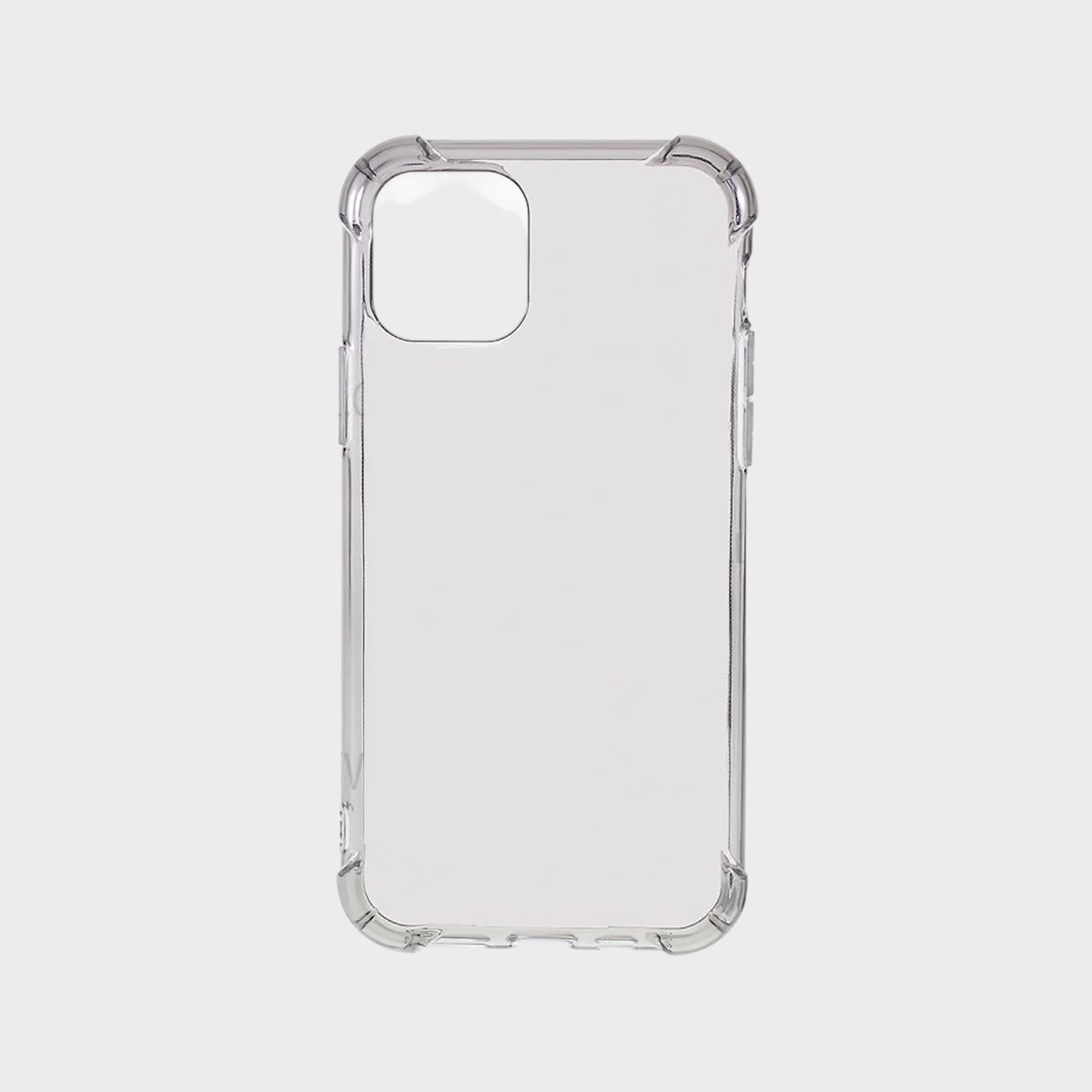 Clear Phone Case