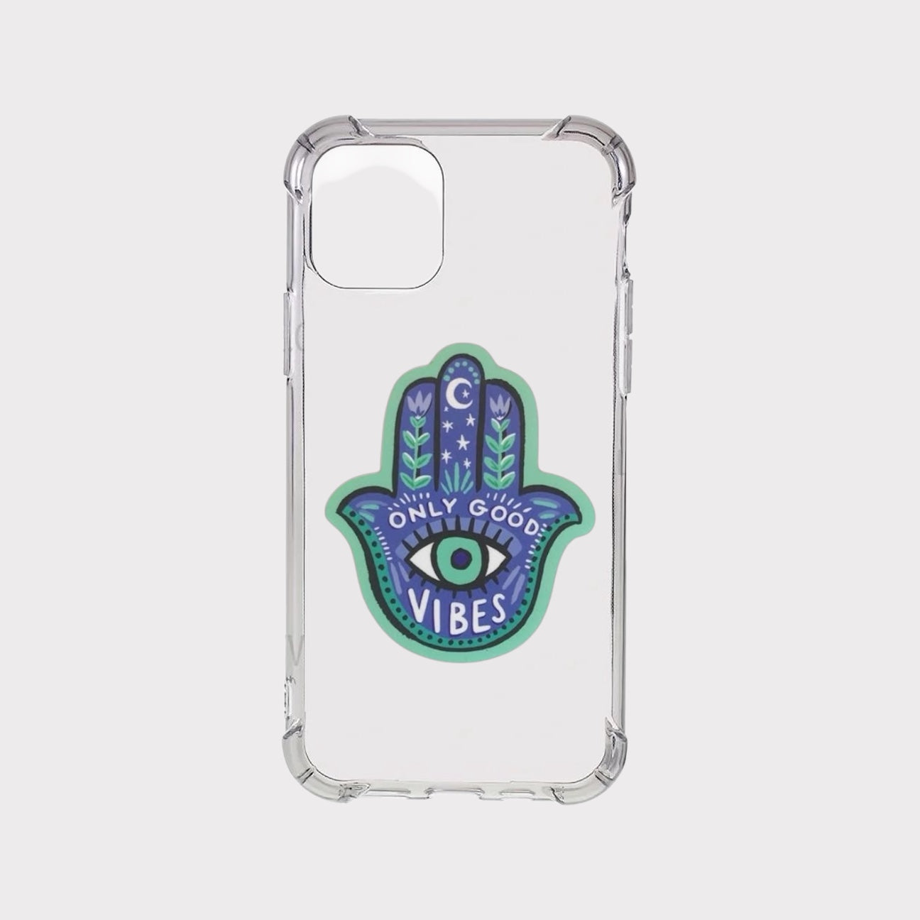 Hamsa Edition