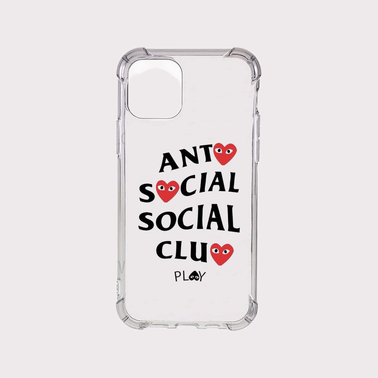 ASSC Drop